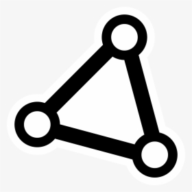 Mono Triangle Clip Arts - Software, HD Png Download, Transparent PNG