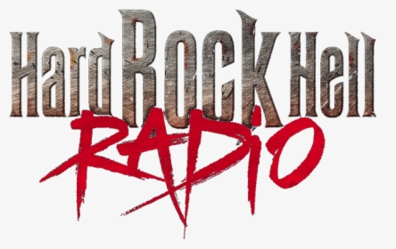 Home - Hard Rock Hell Radio, HD Png Download, Transparent PNG