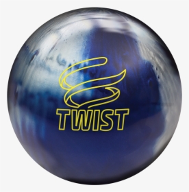 Brunswick Twist Bowling Ball, HD Png Download, Transparent PNG