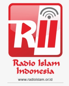 Radio Islam Indonesia, HD Png Download, Transparent PNG