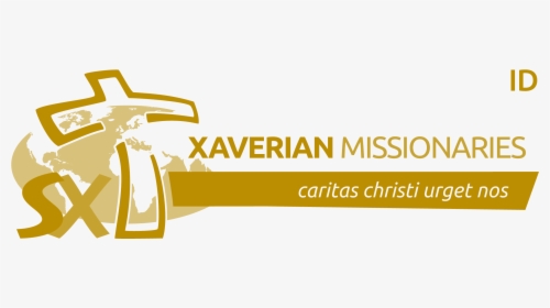 Logo Sx - Xaverian Missionaries Philippines Logo, HD Png Download, Transparent PNG