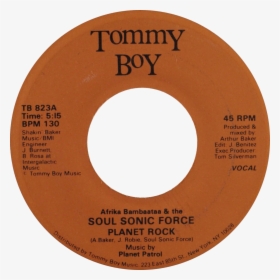Soul Sonic Force Planet Rock, HD Png Download, Transparent PNG