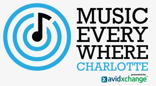 Everywhere Music, HD Png Download, Transparent PNG