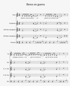 Oh Holy Night Trumpet Sheet Music, HD Png Download, Transparent PNG