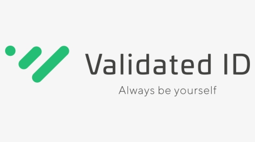 Validated Id Logo, HD Png Download, Transparent PNG