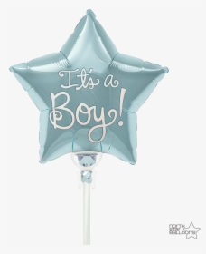 It S A Boy 9 In* , Png Download - Its A Boy Png Transparent Background, Png Download, Transparent PNG