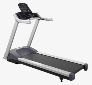 Precor 223 Treadmill, HD Png Download, Transparent PNG