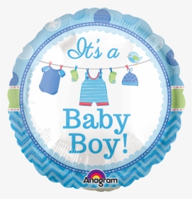 Shower With Love Boy - Its A Boy Status, HD Png Download, Transparent PNG