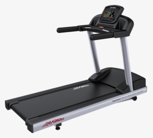 Life Fitness Activate Treadmill, HD Png Download, Transparent PNG