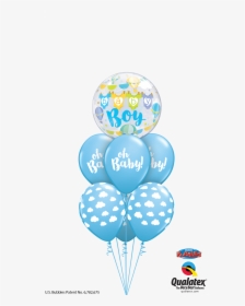 Transparent Real Balloon Png - Happy Birthday Balloons For Her, Png Download, Transparent PNG