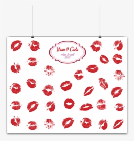 Kiss Lips, HD Png Download, Transparent PNG