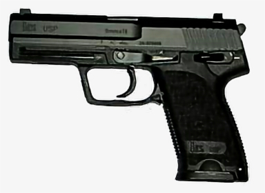 Png Pistola Momos Momo Pistol Pistola Brayan Freetoedit - R6 Pistol, Transparent Png, Transparent PNG