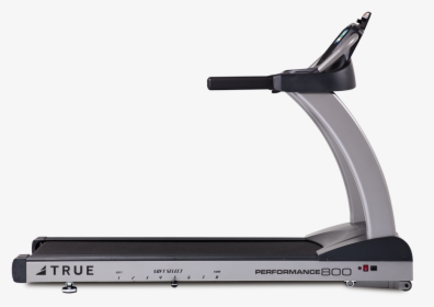 True Treadmill Performance 800, HD Png Download, Transparent PNG