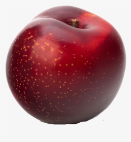 Download Plum Free Png Image - Fruits Red In Colour, Transparent Png, Transparent PNG