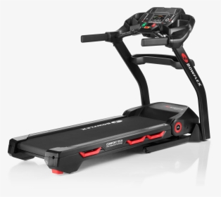 Bowflex Bxt116 Treadmill - Bowflex Bxt116 Bxt216 Treadmills, HD Png Download, Transparent PNG
