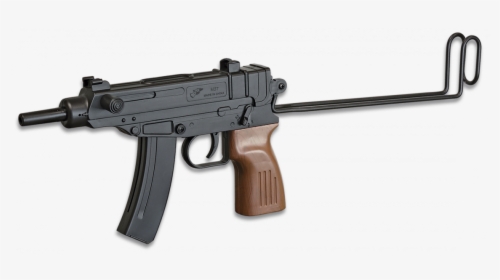 Pistola Com Silenciador - Armes A Ressort Airsoft, HD Png Download, Transparent PNG