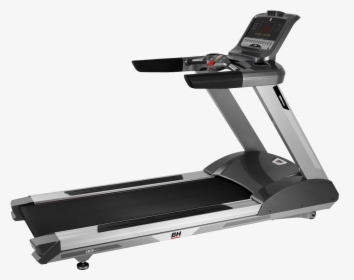 Lk6600 Professional Treadmill - Bh Fitness Lk6800, HD Png Download, Transparent PNG