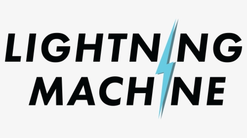 Lightning Machine - Router Table, HD Png Download, Transparent PNG