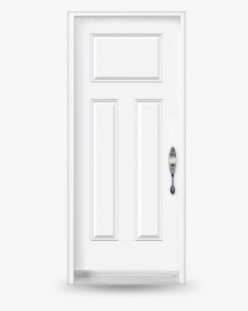 Transparent Metal Door Png - Home Door, Png Download, Transparent PNG