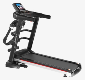 Treadmill Exercise Bikes Exercise Equipment Elliptical - Trotadora Electrica, HD Png Download, Transparent PNG