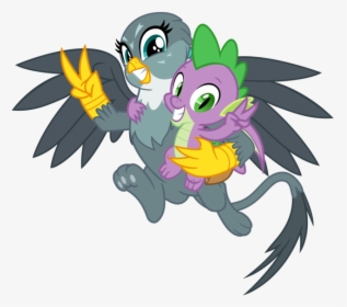 Mlp Gabby, HD Png Download, Transparent PNG