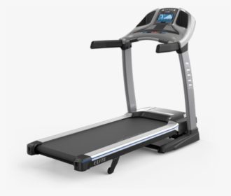 Horizon Fitness Elite T9-02 - Treadmill Horizon, HD Png Download, Transparent PNG