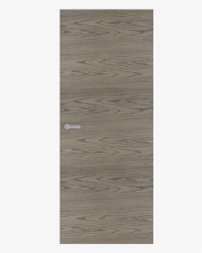 Unica 1 Natural Wood Door - Plywood, HD Png Download, Transparent PNG