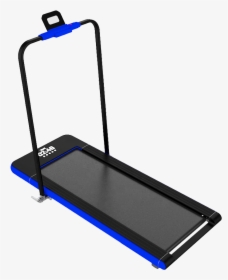 Home Exercise Running Machine Mini Walking Treadmill - Treadmill, HD Png Download, Transparent PNG