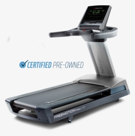 Freemotion T11 3 Reflex Treadmill, HD Png Download, Transparent PNG
