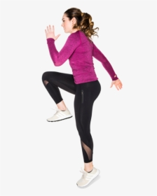 Cardio Routine For Golf - Cardio Png, Transparent Png, Transparent PNG