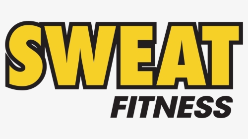 Sweat Fitness, HD Png Download, Transparent PNG