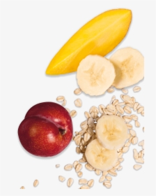 Banana, HD Png Download, Transparent PNG