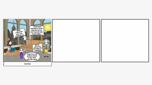 Cartoon, HD Png Download, Transparent PNG