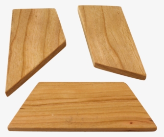 Transparent Piece Of Wood Png - Plywood, Png Download, Transparent PNG