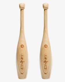 Wooden Indian Clubs - Onnit Indian Clubs, HD Png Download, Transparent PNG