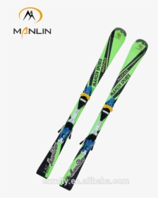 Chinese High Quality Skis - Ski, HD Png Download, Transparent PNG