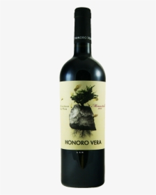 Honoro Vera Wine Monastrell, HD Png Download, Transparent PNG