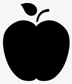 Apple Diet - Bite Mark Clip Art, HD Png Download, Transparent PNG