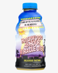 Hollywood Diet, HD Png Download, Transparent PNG