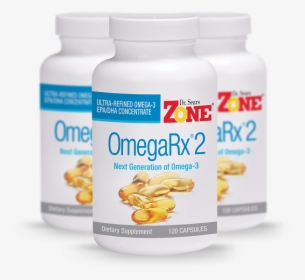 Zone Diet Supplements, HD Png Download, Transparent PNG