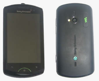 Sony Ericsson Xperia Walkman, HD Png Download, Transparent PNG