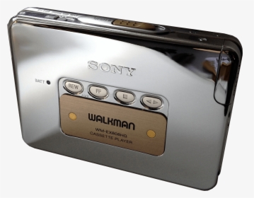 Sony State Of The Art Walkman, HD Png Download, Transparent PNG
