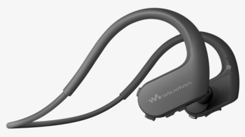 Sony Ws623 Walkman - Sony Bluetooth Earphones Waterproof, HD Png Download, Transparent PNG