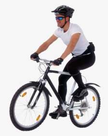 Transparent Bicicleta Png - Bicicleta Png, Png Download, Transparent PNG