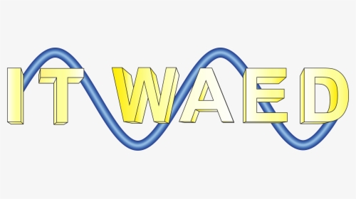Waed Logo Thick Line , Png Download, Transparent Png, Transparent PNG