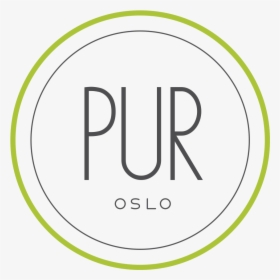 Puroslo 2016 Logo Thickline - Circle, HD Png Download, Transparent PNG