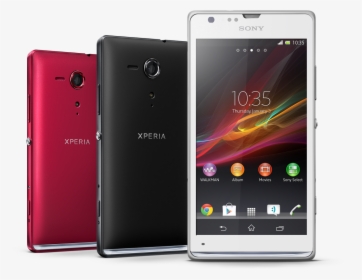 Sony Announces M - Sony Xperia X3 Cena, HD Png Download, Transparent PNG