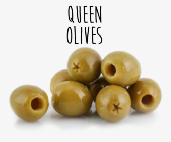 Pitted Green Olives Png , Png Download - Transparent Background Olives Png, Png Download, Transparent PNG