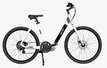 Genze Electric Bike, HD Png Download, Transparent PNG