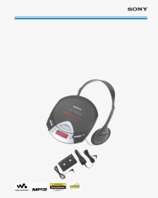 Headphones, HD Png Download, Transparent PNG